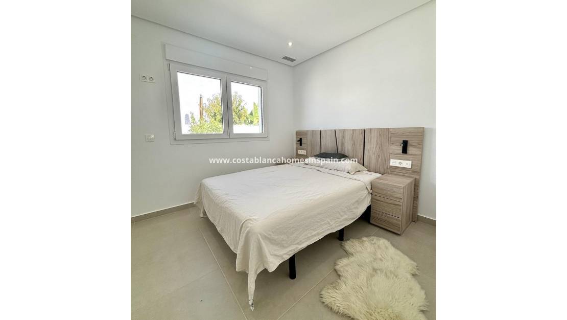 Nybygg -  - Benijófar - Pueblo