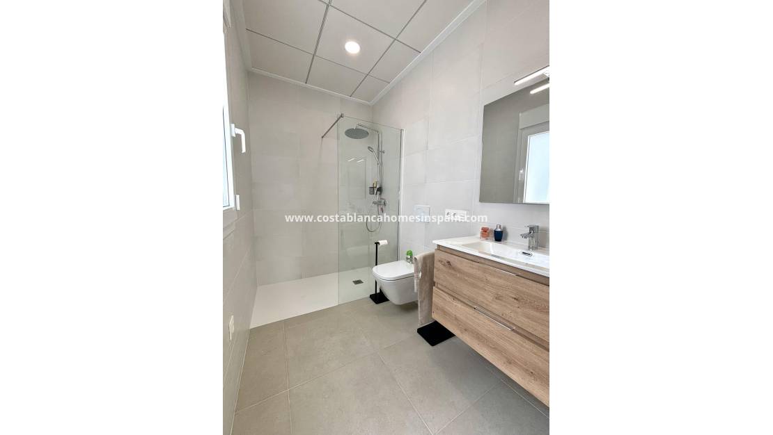 Nybygg -  - Benijófar - Pueblo