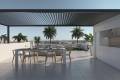 Nybygg - Bungalow - Alhama de Murcia - Condado de Alhama