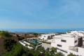Nybygg - Bungalow - Finestrat - Balcon de finestrat