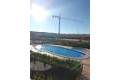 Nybygg - Bungalow - Orihuela - Vistabella Golf