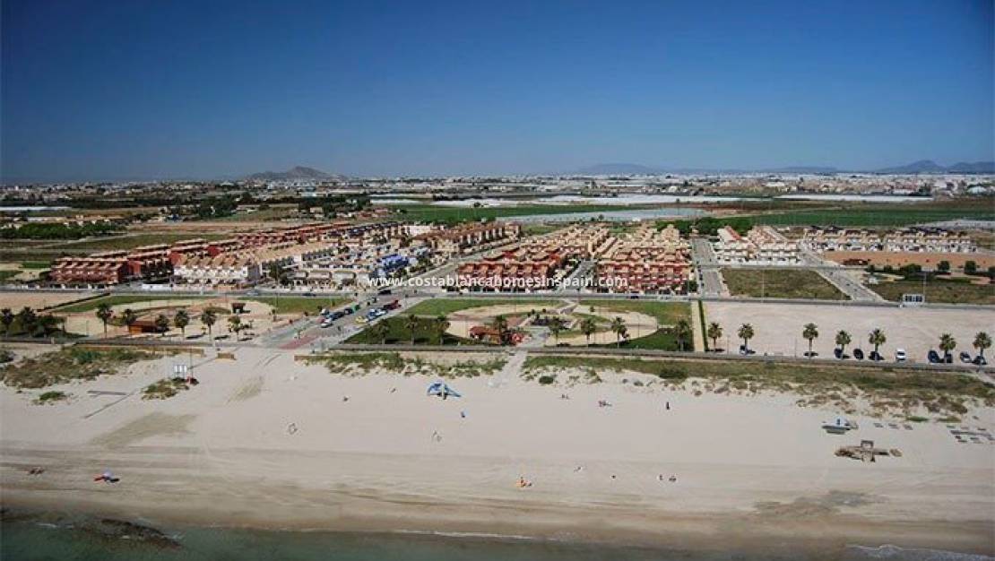 Nybygg - Bungalow - Pilar de la Horadada - La Torre de la Horadada