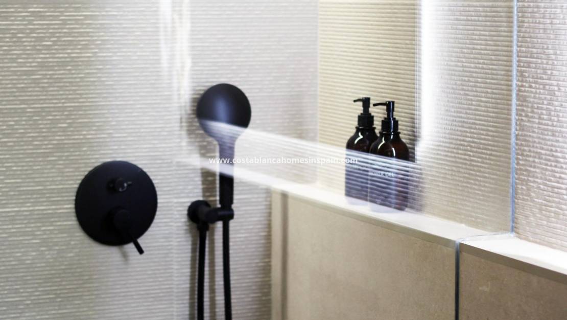 Nybygg - Bungalow - Pilar de la Horadada - Torre de la Horadada