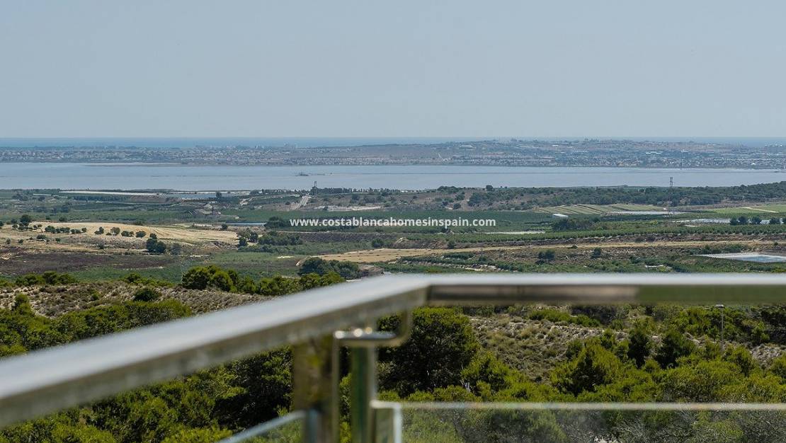 Nybygg - Bungalow - San Miguel de Salinas - Urbanizaciones