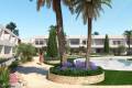 Nybygg - Bungalow - Torrevieja - La Veleta