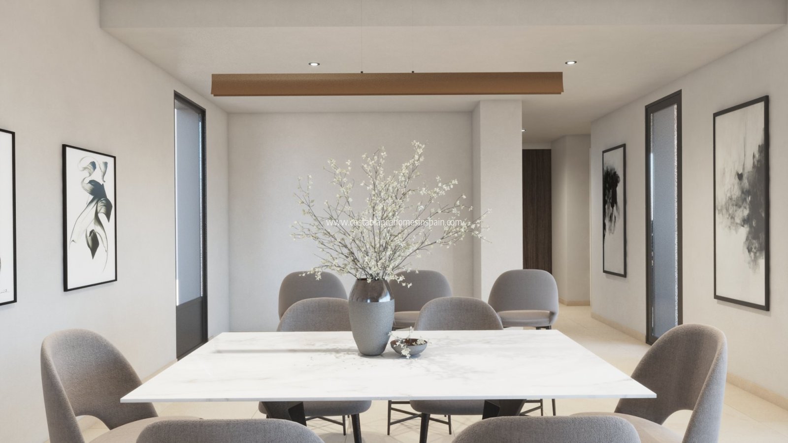 Nybygg - Bungalow - Torrevieja - Lagoons Village