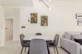 Nybygg - Bungalow - Torrevieja - Los Balcones