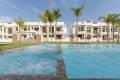 Nybygg - Bungalow - Torrevieja - Los Balcones