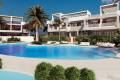 Nybygg - Bungalow - Torrevieja - Los Balcones