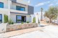 Nybygg - Bungalow - Torrevieja - Los Balcones