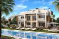 Nybygg - Bungalow - Torrevieja - Los Balcones