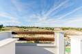 Nybygg - Bungalow - Torrevieja - Los Balcones