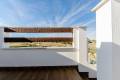 Nybygg - Bungalow - Torrevieja - Los Balcones