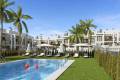 Nybygg - Bungalow - Torrevieja - Los Balcones