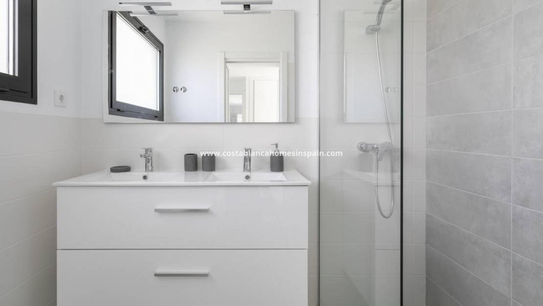 Nybygg -  - Calasparra - Coto riñales