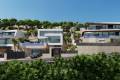 Nybygg -  - Calpe - Maryvilla