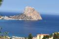 Nybygg -  - Calpe - Maryvilla