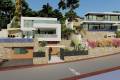Nybygg -  - Calpe - Maryvilla