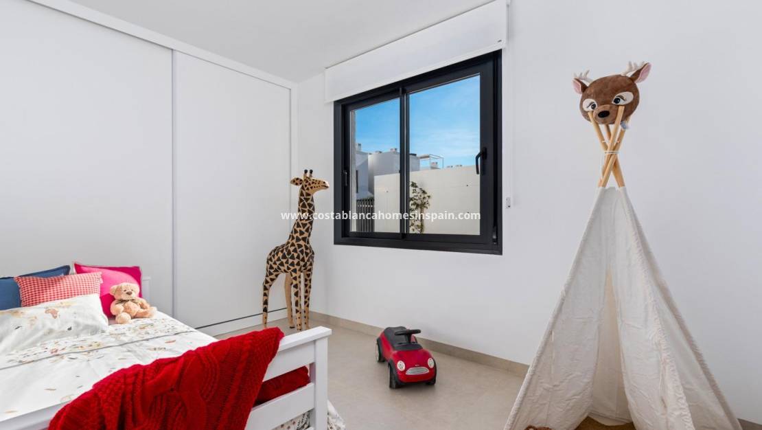 Nybygg -  - Cartagena - Mar de Cristal