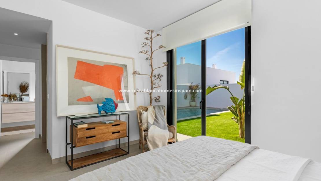 Nybygg -  - Cartagena - Mar de Cristal