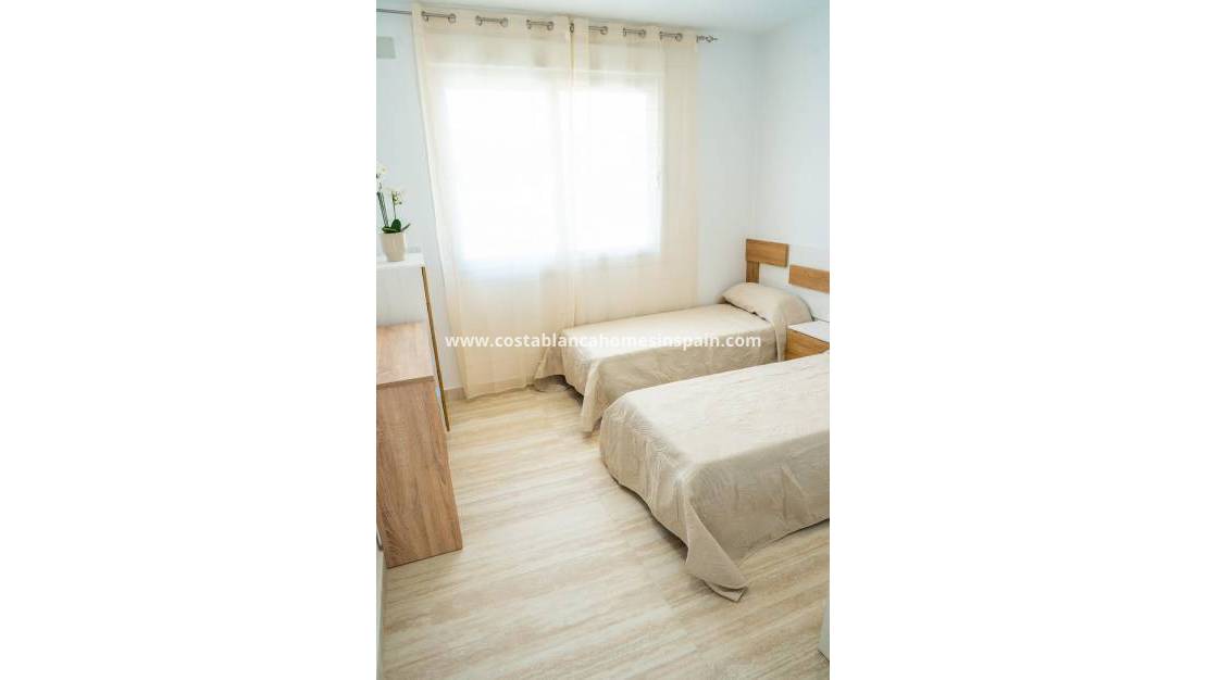 Nybygg -  - Ciudad Quesada - Golf La Marquesa (Ciudad Quesada)