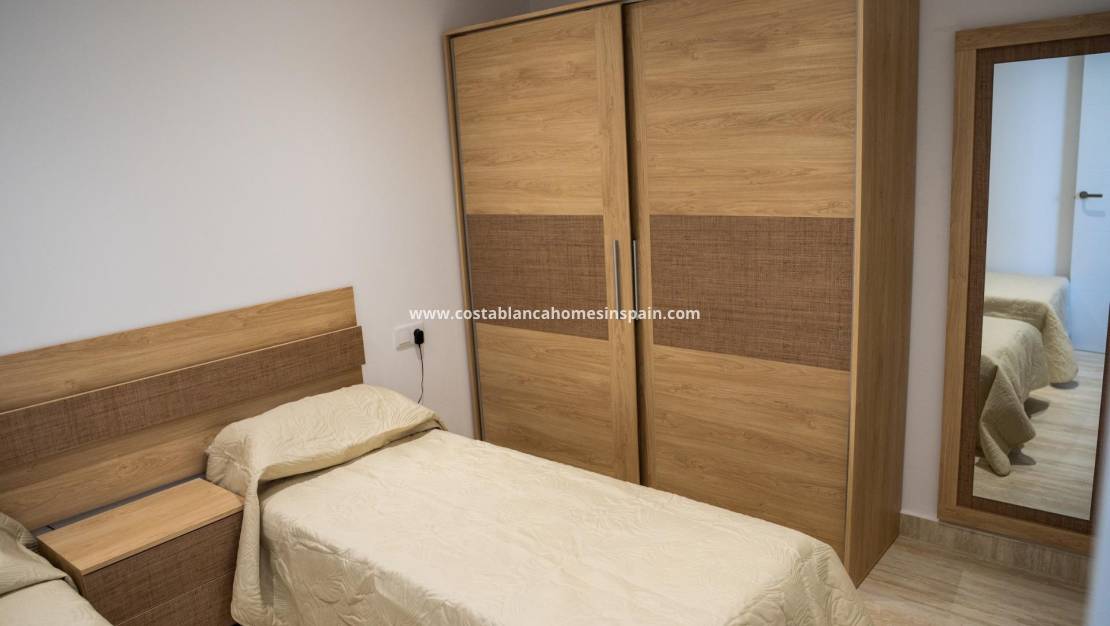 Nybygg -  - Ciudad Quesada - Golf La Marquesa (Ciudad Quesada)