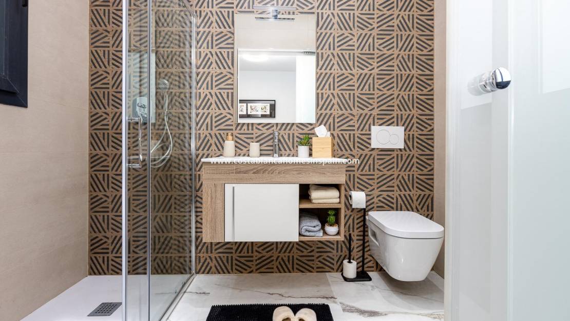 Nybygg -  - Ciudad Quesada - Lo Marabú