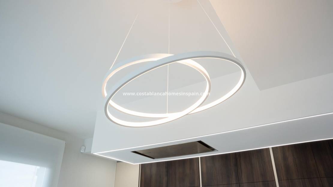 Nybygg -  - Ciudad Quesada - Lo Marabú