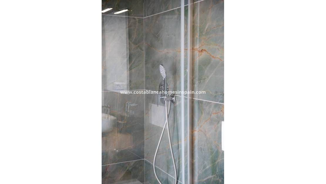 Nybygg -  - Ciudad Quesada - Lo Marabú