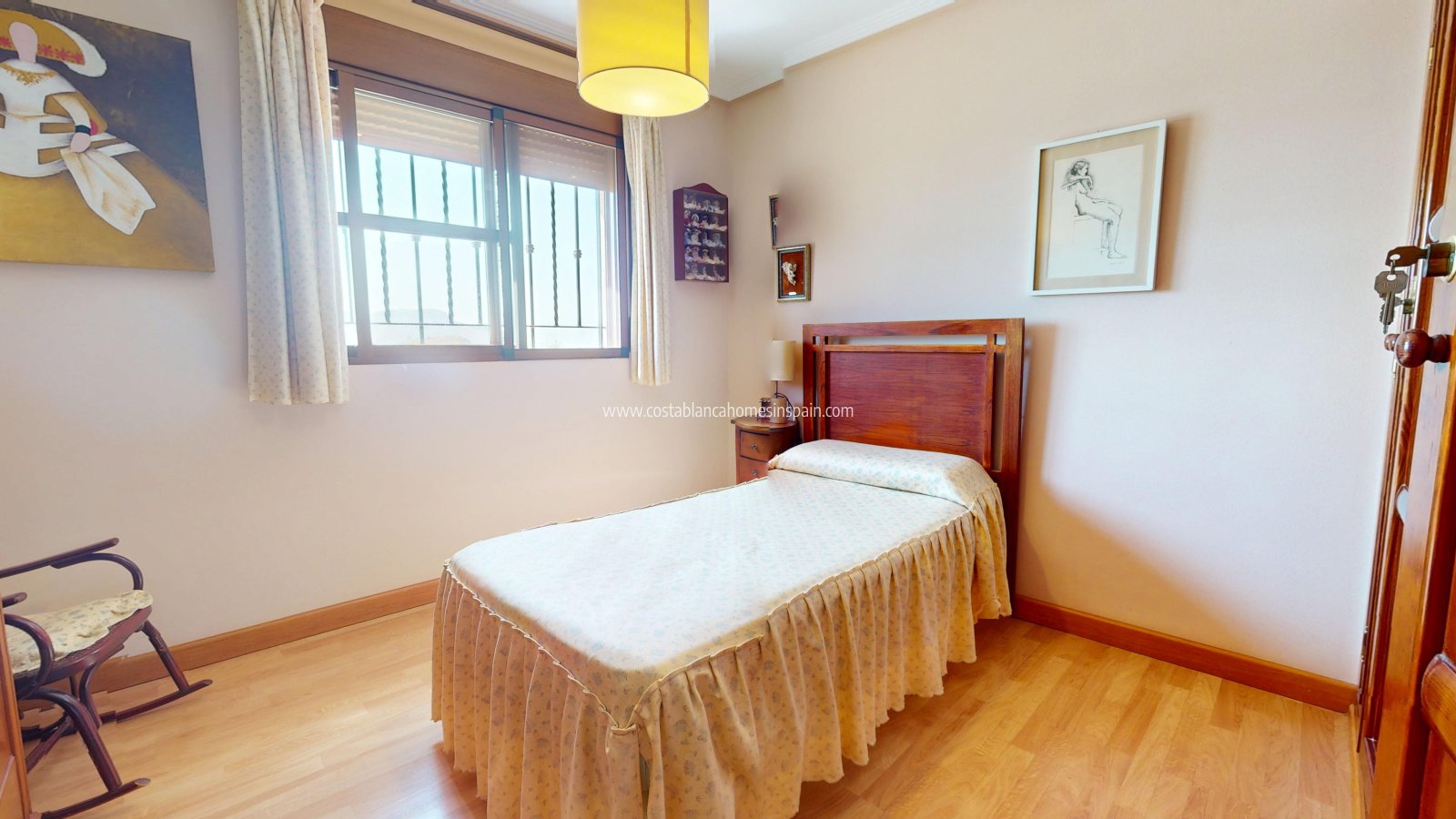 Nybygg - Detached Villa - Águilas