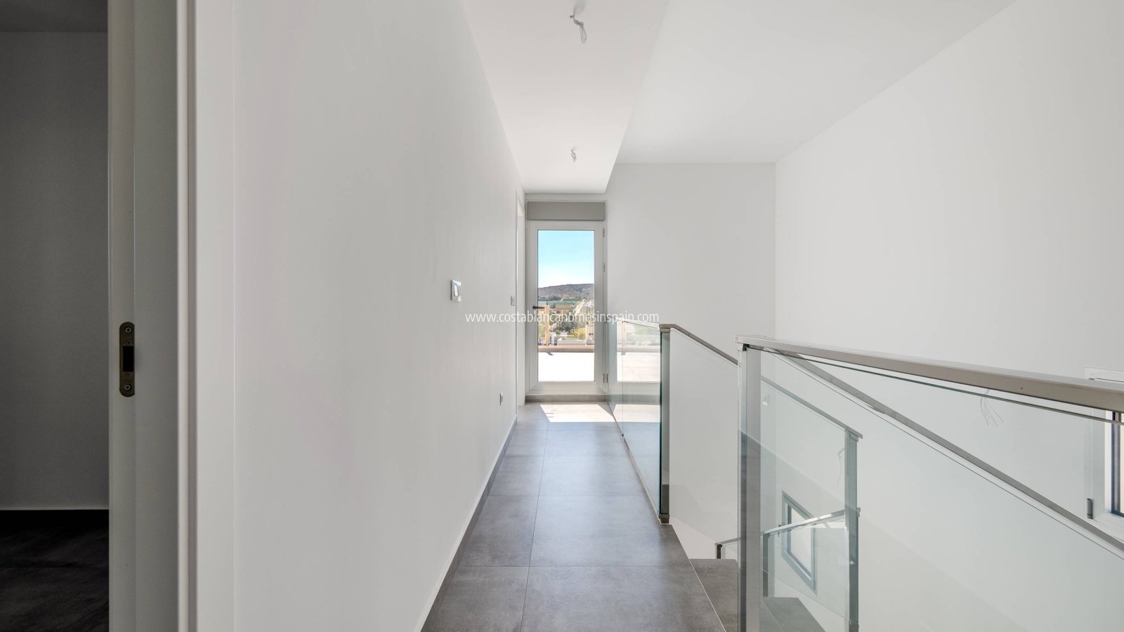 Nybygg - Detached Villa - Algorfa
