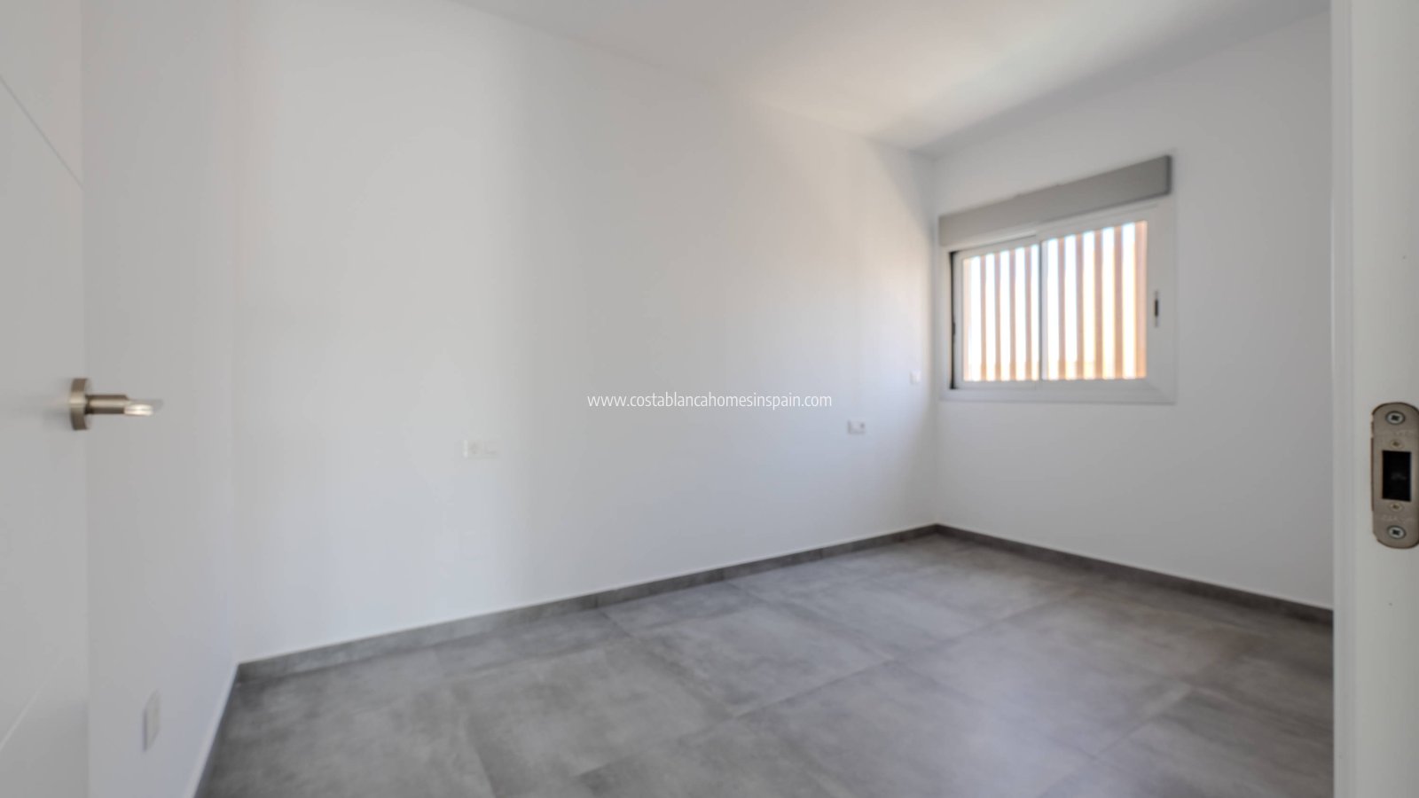 Nybygg - Detached Villa - Algorfa