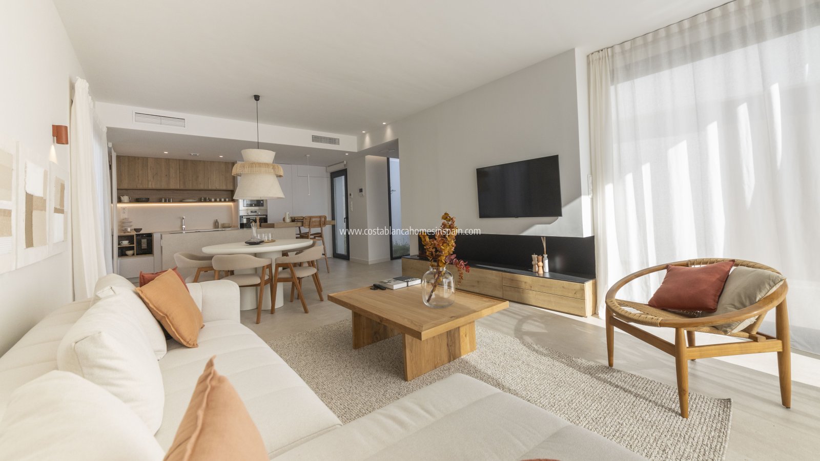 Nybygg - Detached Villa - Altaona Golf & Country Village