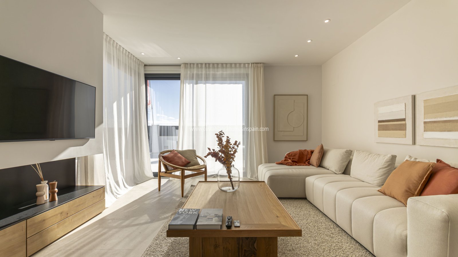 Nybygg - Detached Villa - Altaona Golf & Country Village