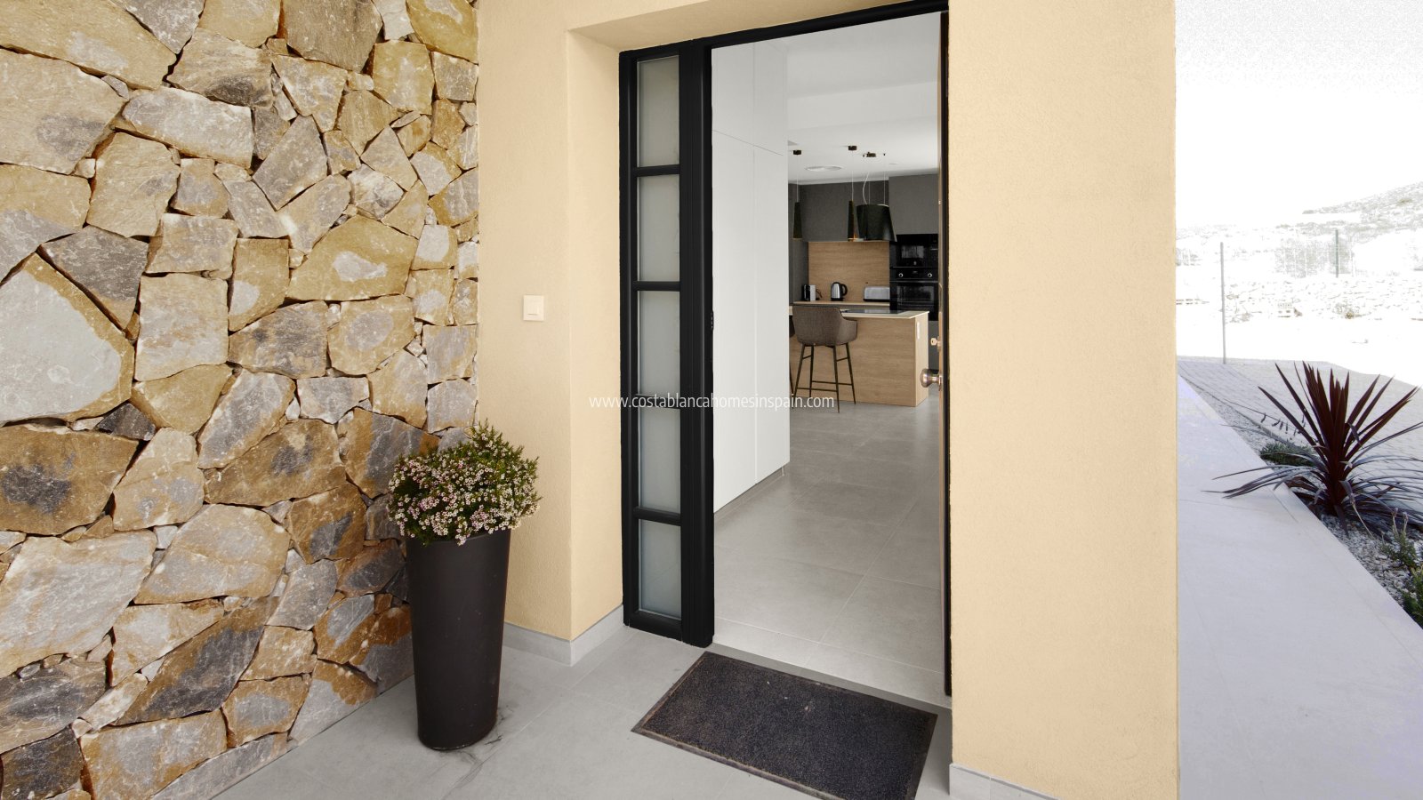 Nybygg - Detached Villa - Altaona Golf & Country Village