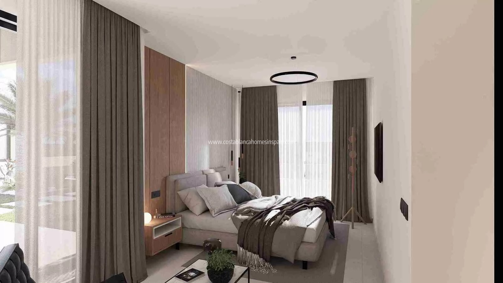 Nybygg - Detached Villa - Altaona Golf & Country Village