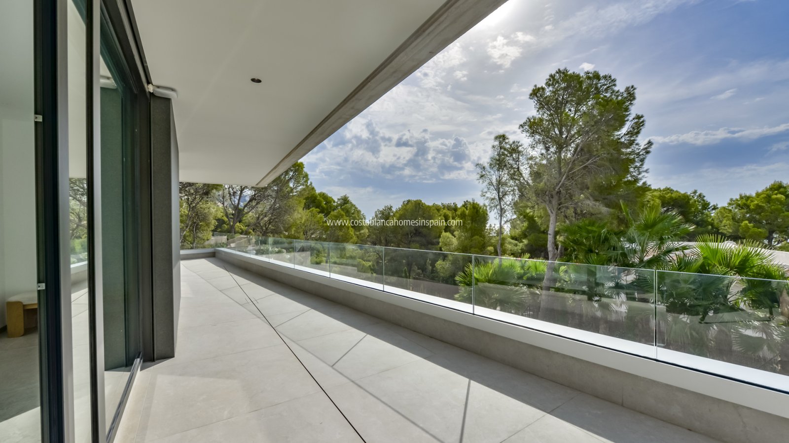 Nybygg - Detached Villa - Altea