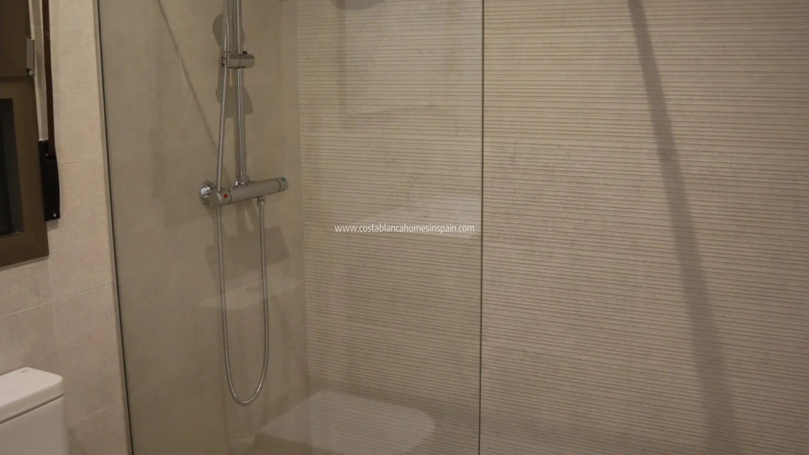 Nybygg - Detached Villa - Aspe