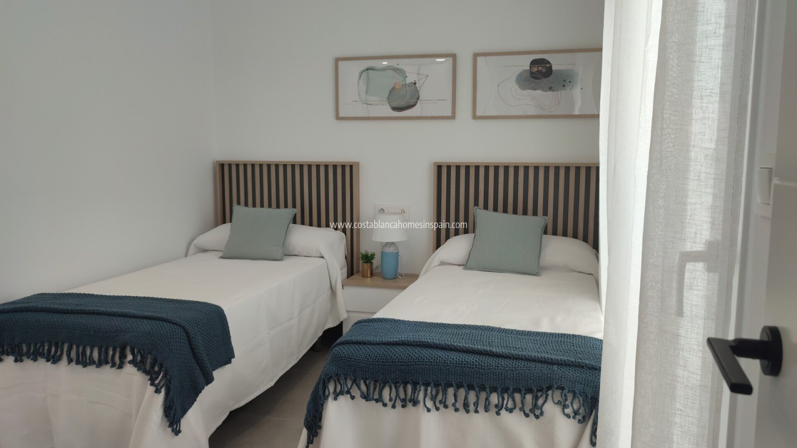 Nybygg - Detached Villa - Balsicas