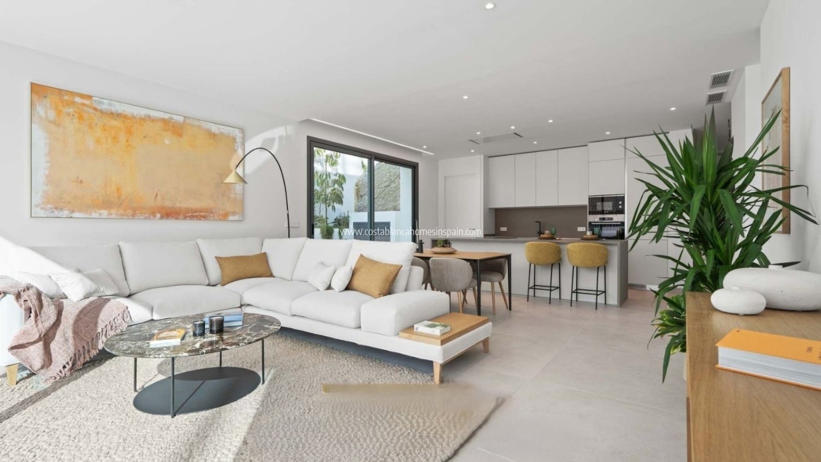 Nybygg - Detached Villa - Benidorm