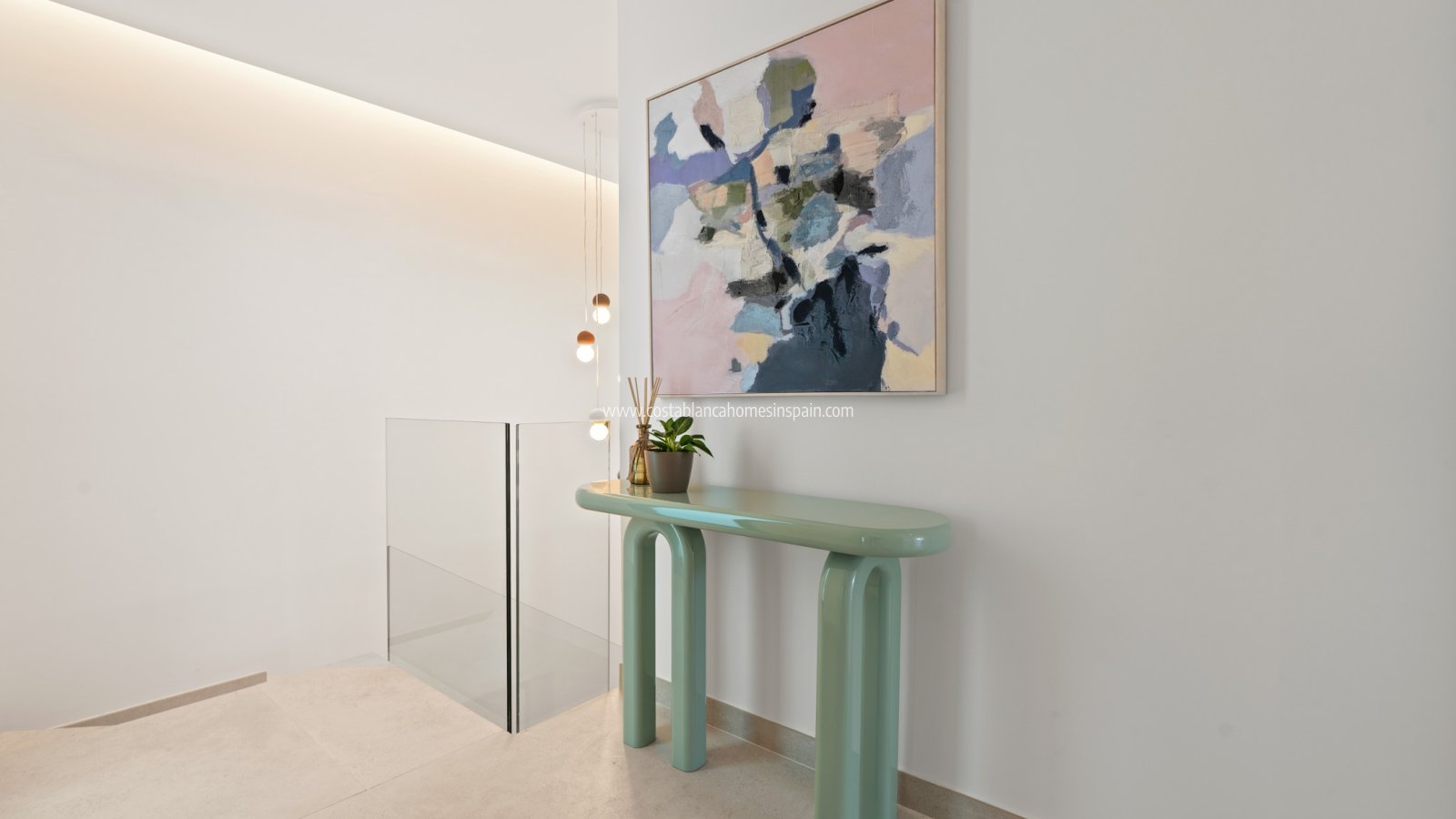Nybygg - Detached Villa - Benidorm