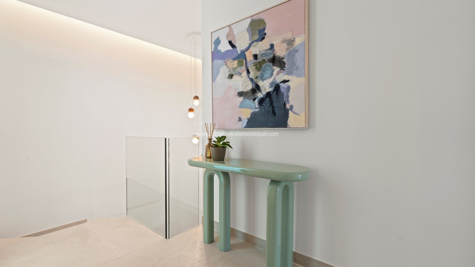 Nybygg - Detached Villa - Benidorm