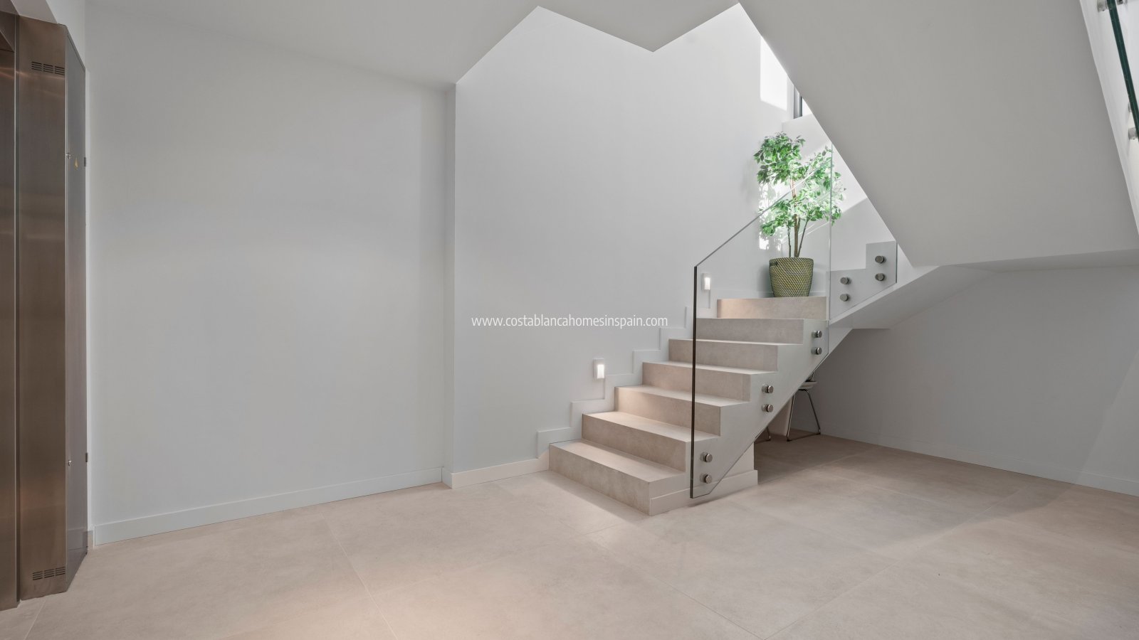 Nybygg - Detached Villa - Benidorm