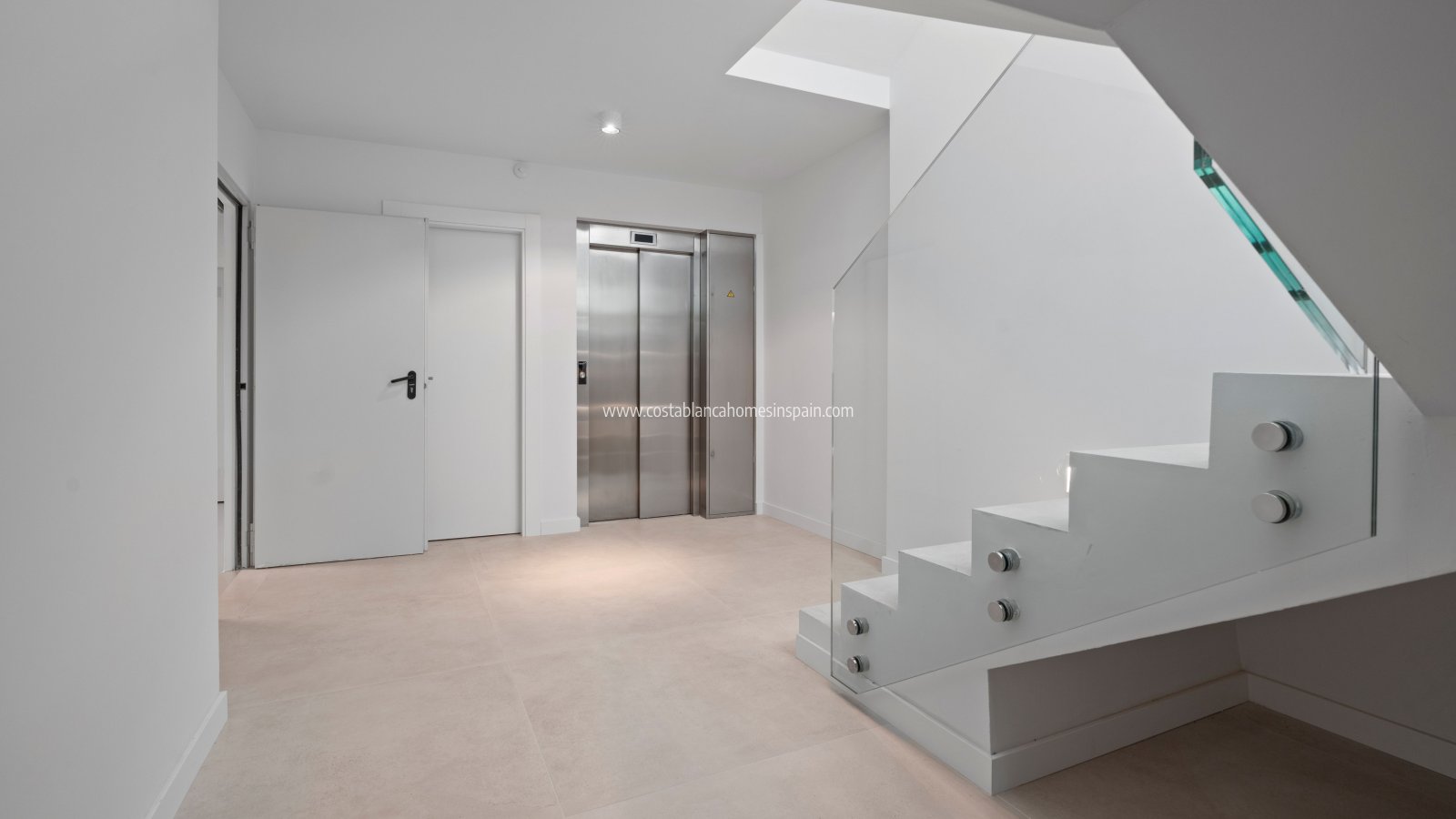 Nybygg - Detached Villa - Benidorm