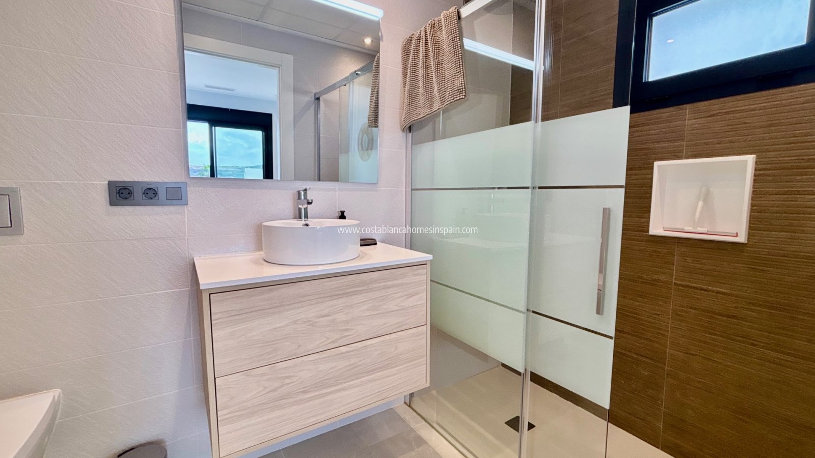 Nybygg - Detached Villa - Benijófar