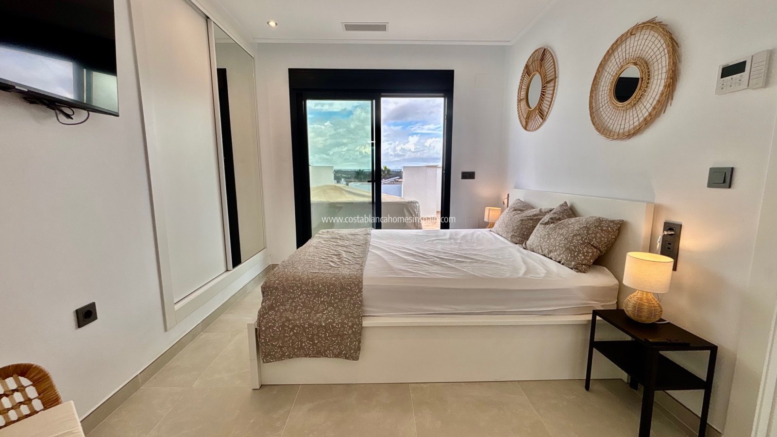 Nybygg - Detached Villa - Benijófar