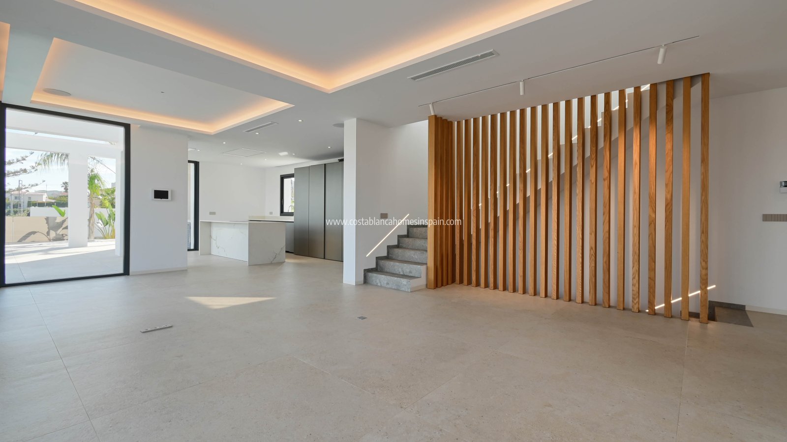 Nybygg - Detached Villa - Benissa