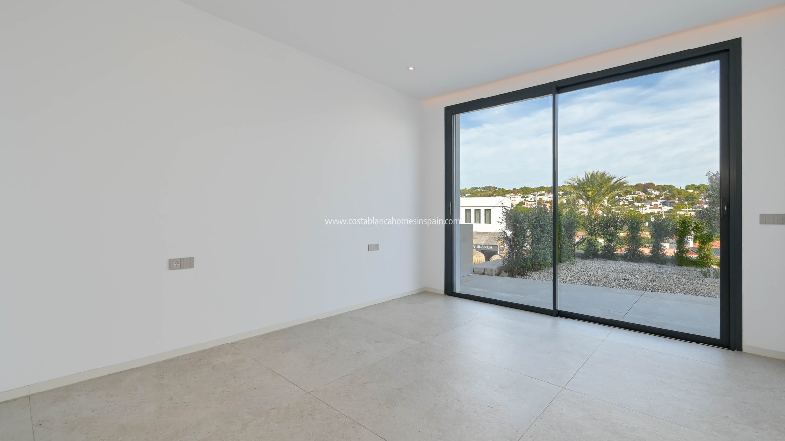 Nybygg - Detached Villa - Benissa