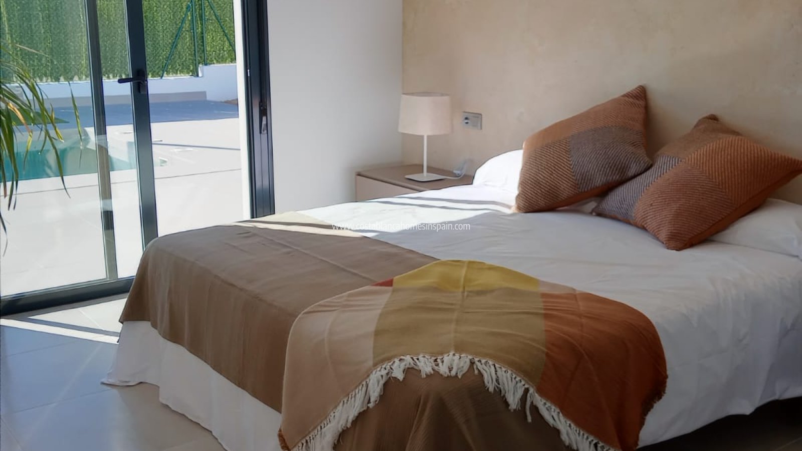 Nybygg - Detached Villa - Calasparra