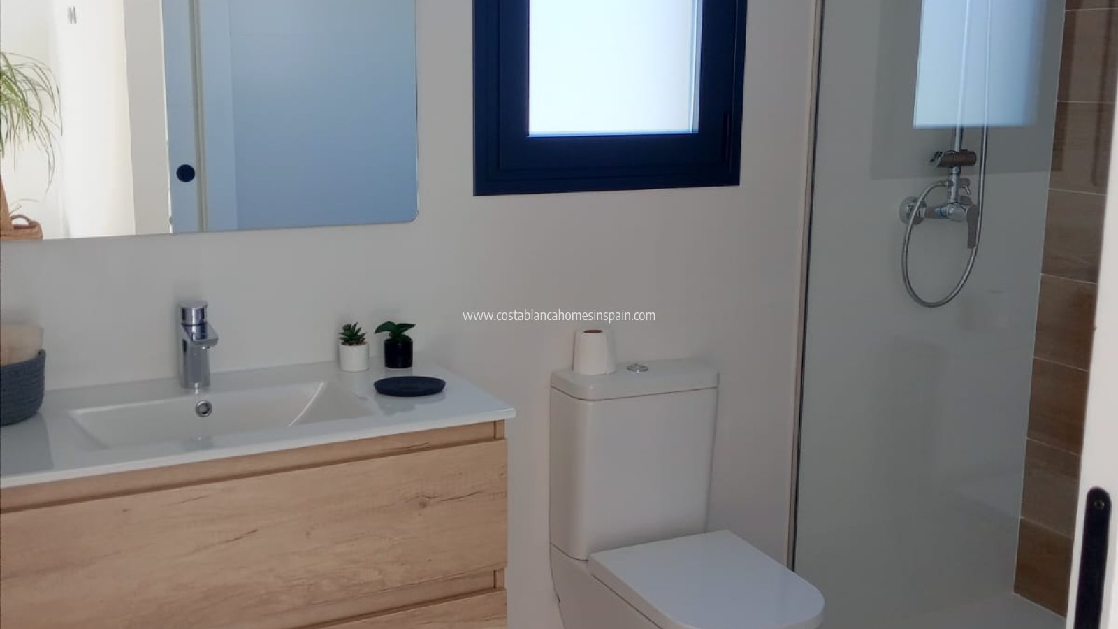 Nybygg - Detached Villa - Calasparra